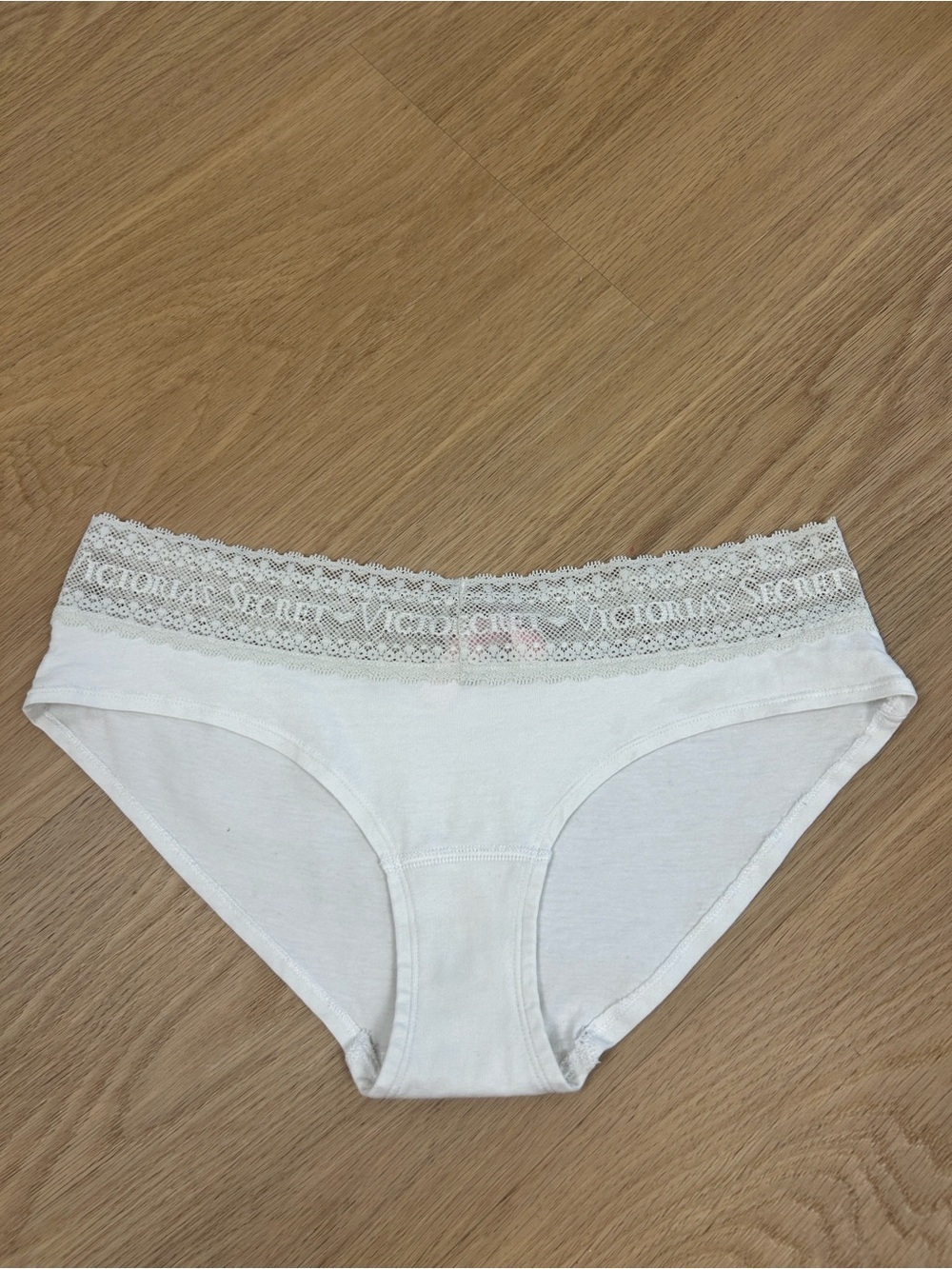 2012 Victoria’s Secret Low Rise Hiphugger Panty M